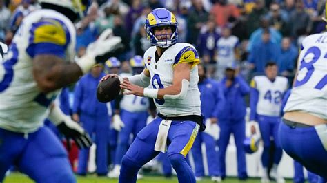 Saints vs. Rams: Predictions, odds, and fantasy news for TNF.